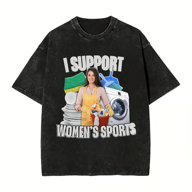 Women Sports