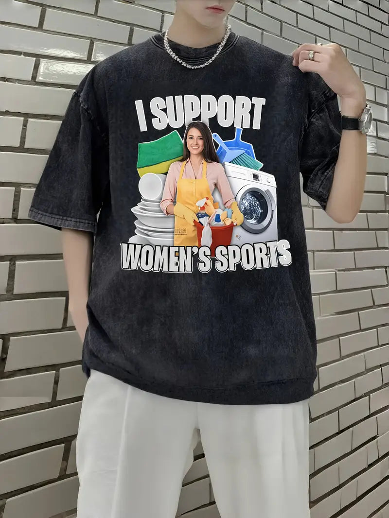 Women Sports